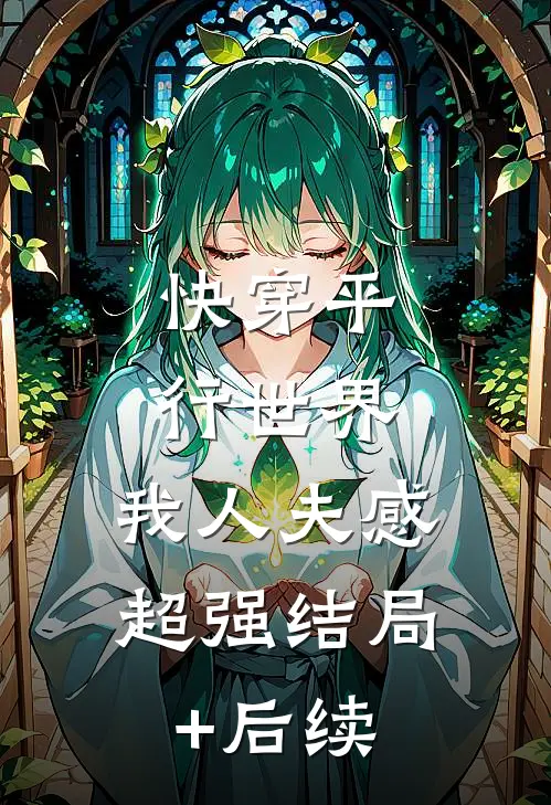 快穿平行世界，我人夫感超强结局+后续