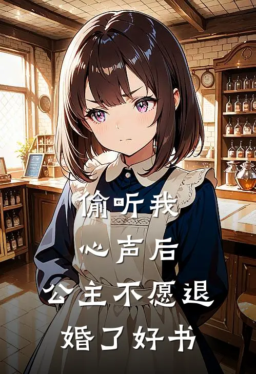 偷听我心声后，公主不愿退婚了好书