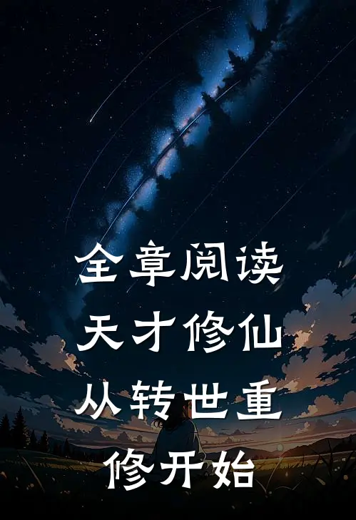 全章阅读天才修仙，从转世重修开始