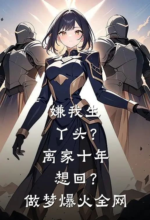 嫌我生丫头？离家十年想回？做梦爆火全网