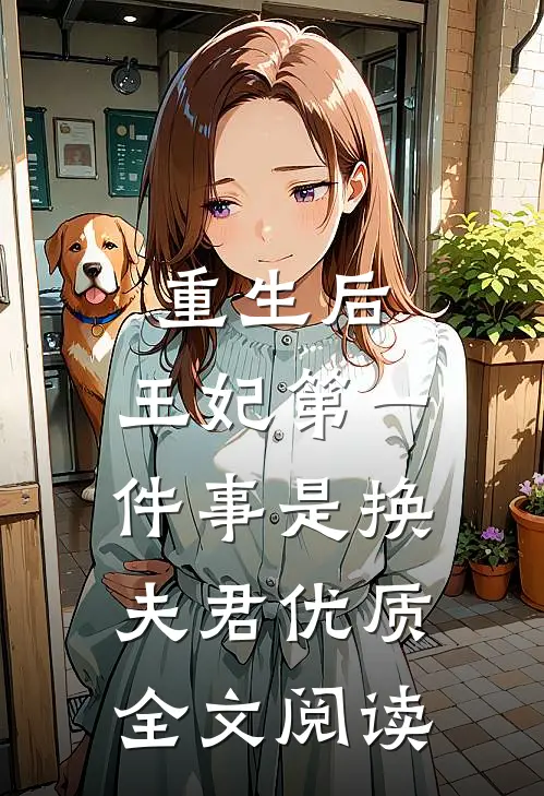 重生后，王妃第一件事是换夫君优质全文阅读