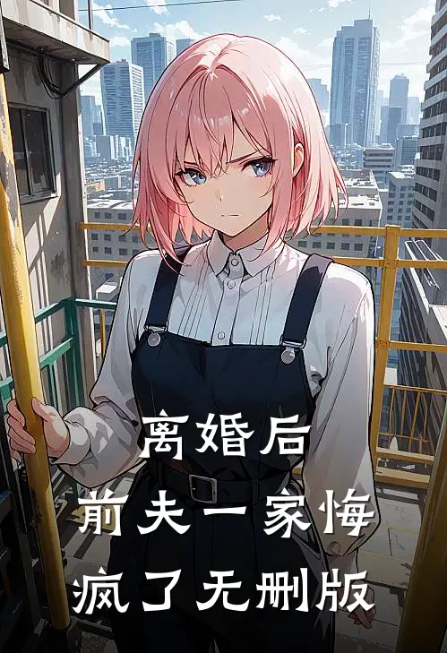 离婚后，前夫一家悔疯了无删版