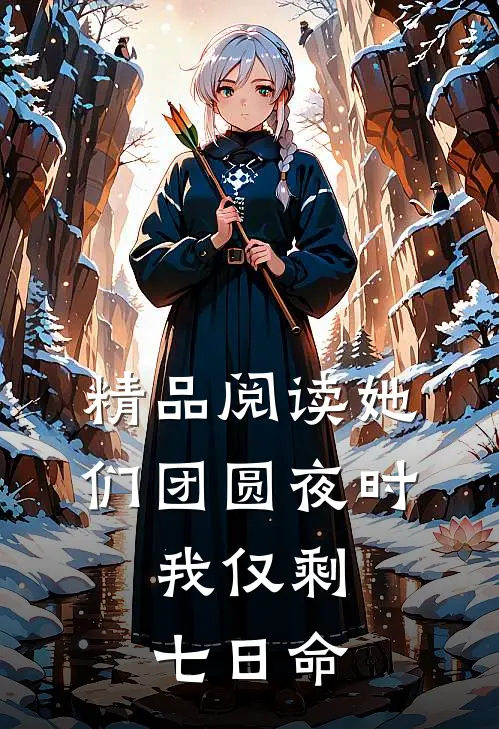 精品阅读她们团圆夜时，我仅剩七日命