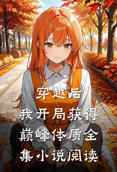 穿越后，我开局获得巅峰体质全集小说阅读