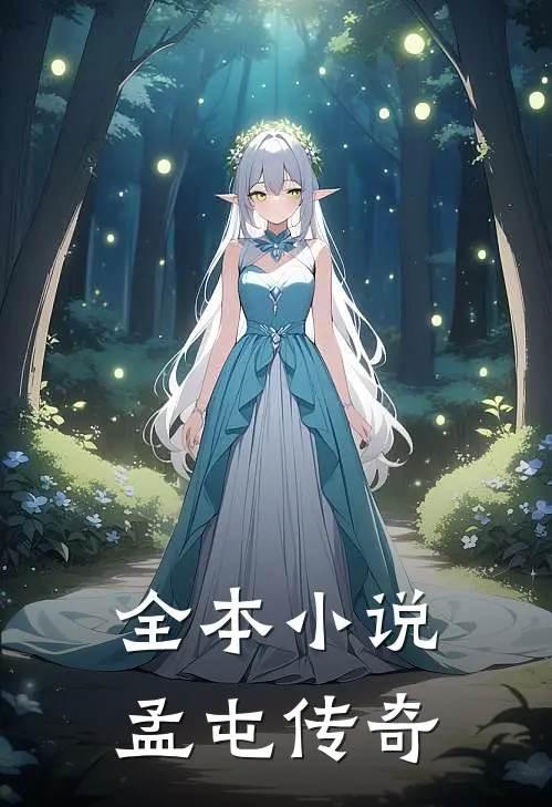 全本小说孟屯传奇
