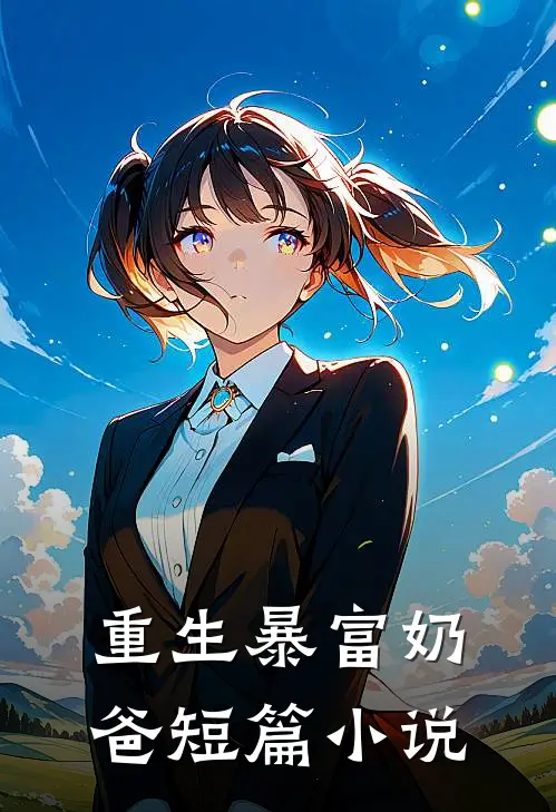 重生暴富奶爸短篇小说