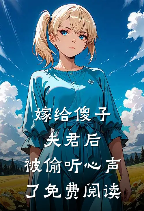 嫁给傻子夫君后，被偷听心声了免费阅读