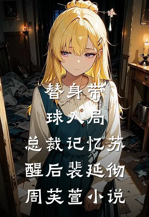 替身带球入局：总裁记忆苏醒后裴延彻周芙萱小说