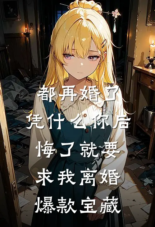 都再婚了，凭什么你后悔了就要求我离婚爆款宝藏
