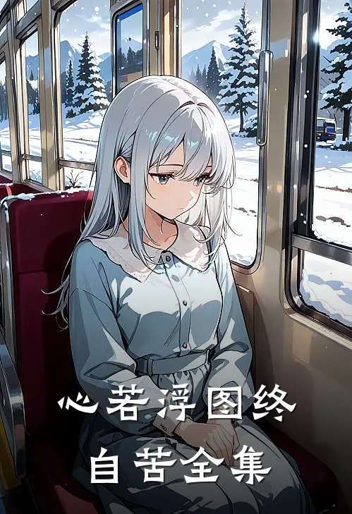 心若浮图终自苦全集