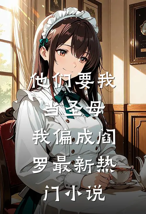 他们要我当圣母，我偏成阎罗最新热门小说