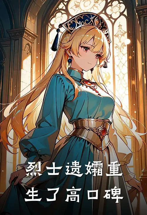 烈士遗孀重生了高口碑
