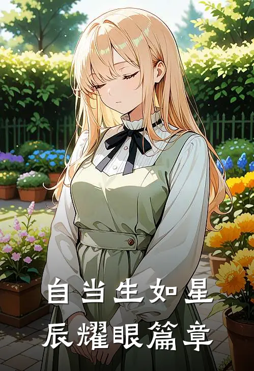 自当生如星辰耀眼篇章