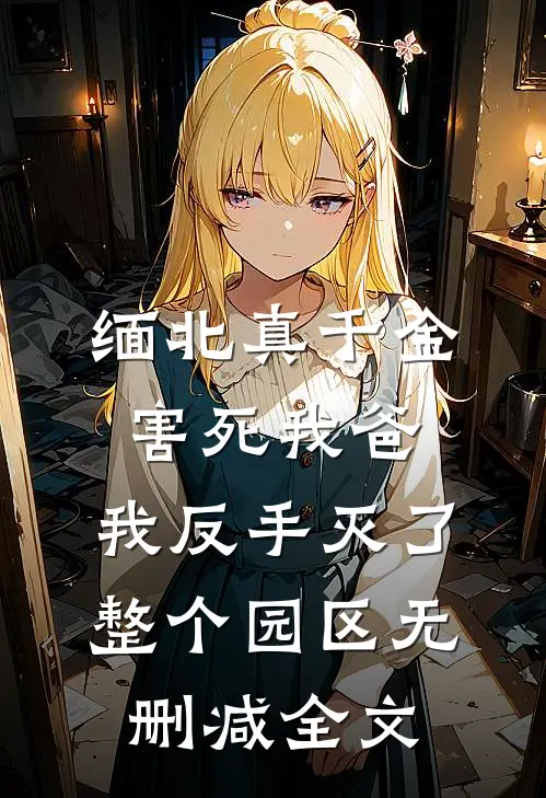 缅北真千金害死我爸，我反手灭了整个园区无删减全文