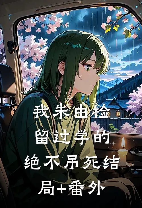 我朱由检留过学的，绝不吊死结局+番外