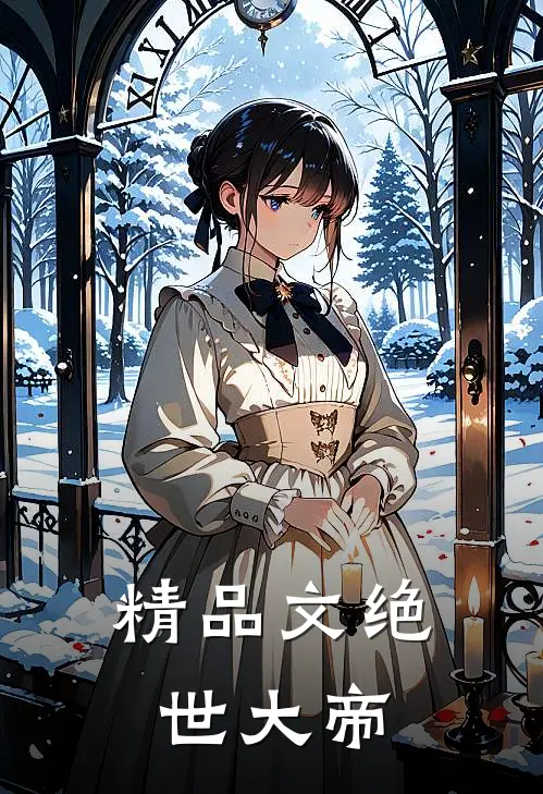 精品文绝世大帝