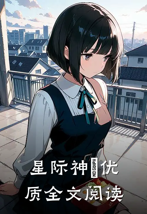 星际神祇优质全文阅读
