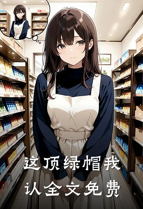 这顶绿帽我认全文免费
