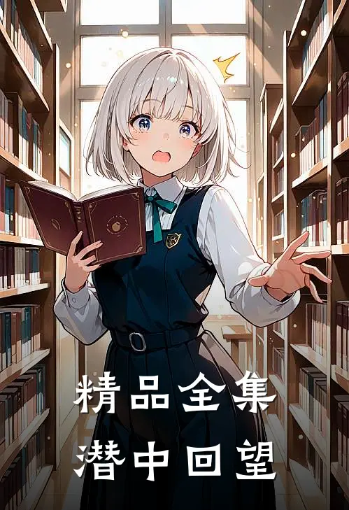 精品全集潜中回望
