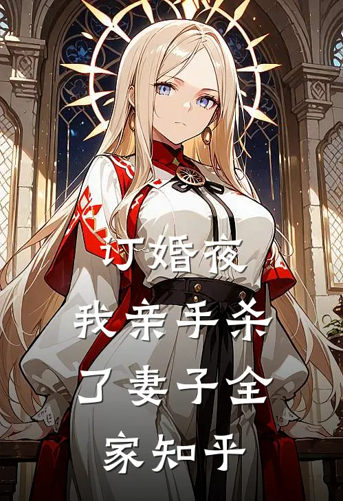 订婚夜，我亲手杀了妻子全家知乎