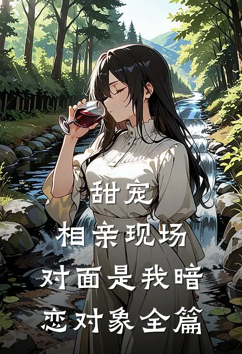 甜宠：相亲现场，对面是我暗恋对象全篇
