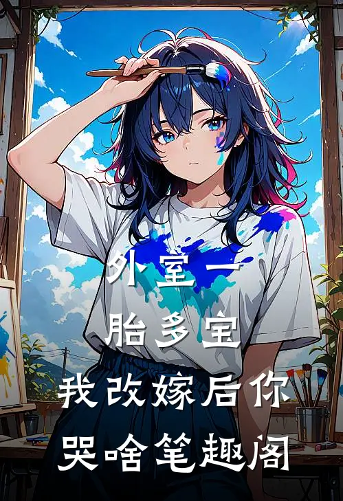 外室一胎多宝，我改嫁后你哭啥笔趣阁