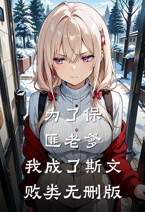 为了保匪老爹，我成了斯文败类无删版