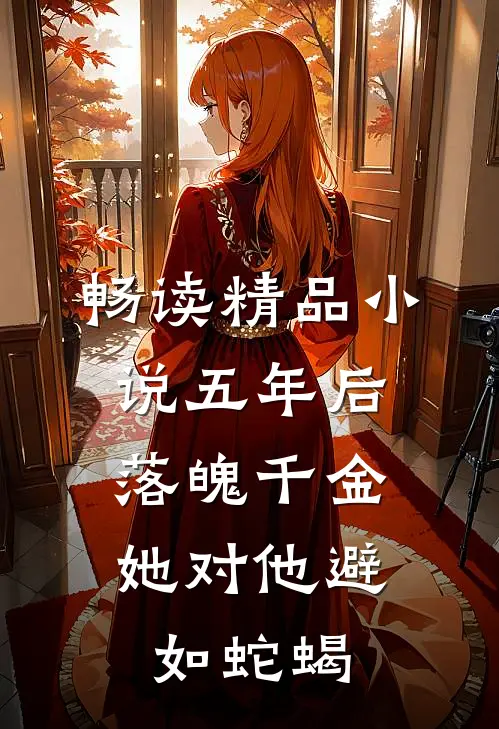 畅读精品小说五年后，落魄千金她对他避如蛇蝎