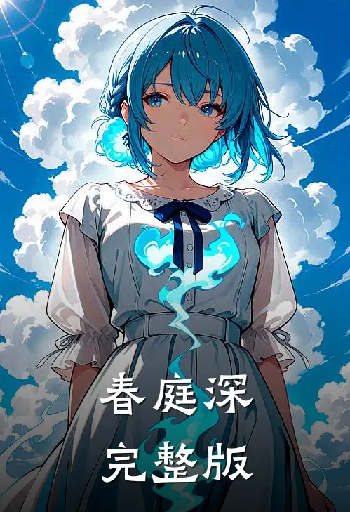 春庭深完整版
