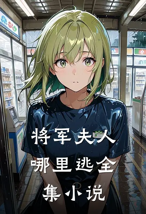 将军夫人哪里逃全集小说