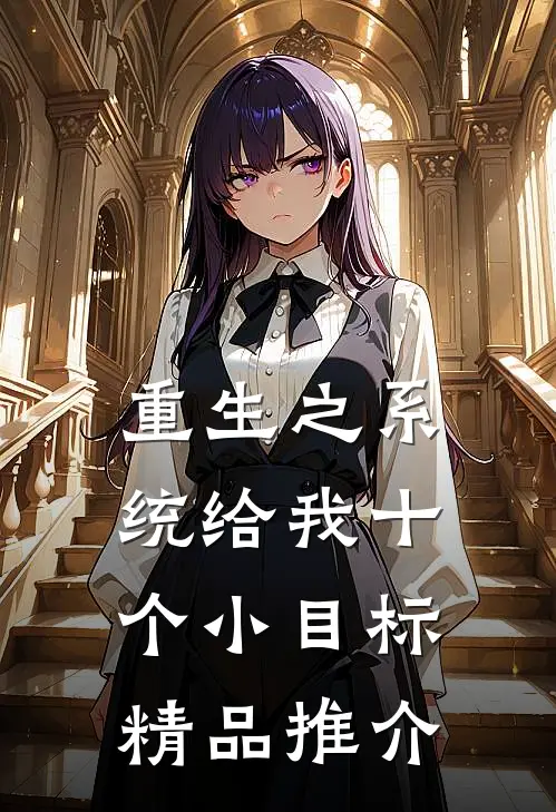 重生之系统给我十个小目标精品推介