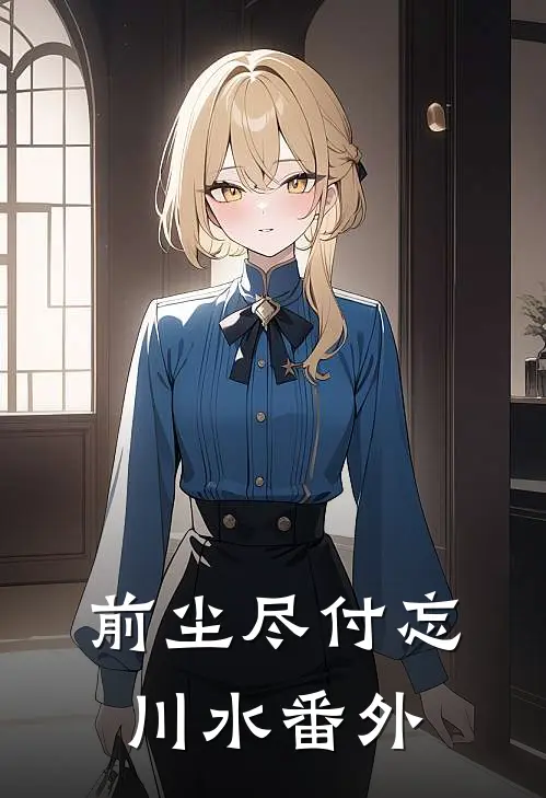 前尘尽付忘川水番外