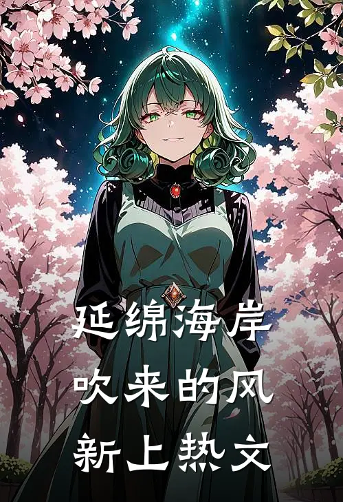 延绵海岸吹来的风新上热文