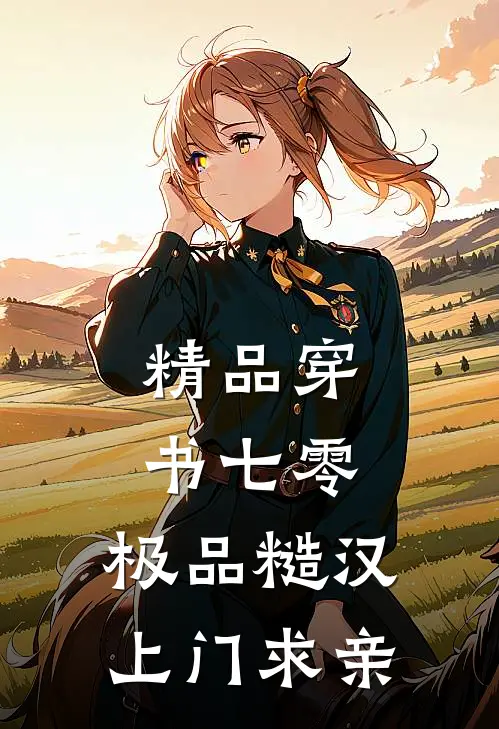 精品穿书七零：极品糙汉上门求亲