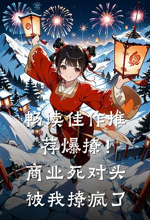 畅读佳作推荐爆撩！商业死对头被我撩疯了