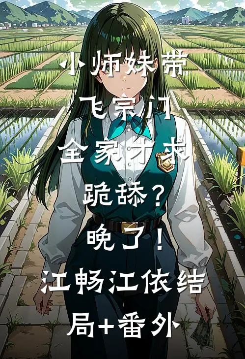 小师妹带飞宗门，全家才求跪舔？晚了！江畅江依结局+番外