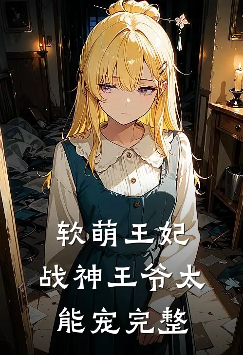 软萌王妃：战神王爷太能宠完整
