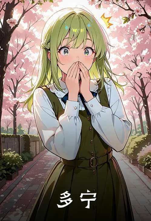 多宁