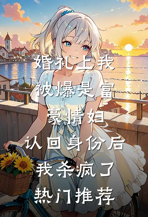 婚礼上我被爆是富豪情妇，认回身份后我杀疯了热门推荐