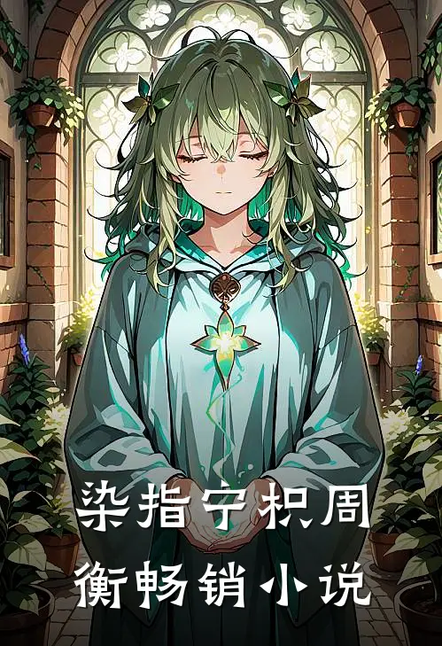 染指宁枳周衡畅销小说