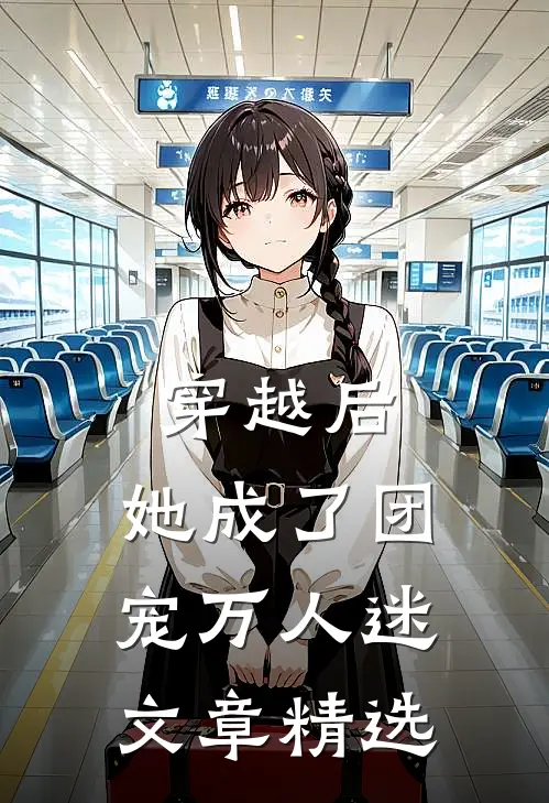 穿越后,她成了团宠万人迷文章精选