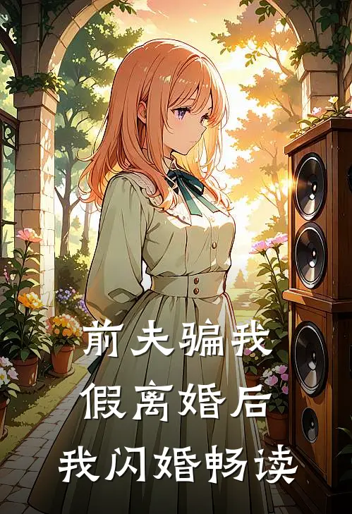 前夫骗我假离婚后，我闪婚畅读