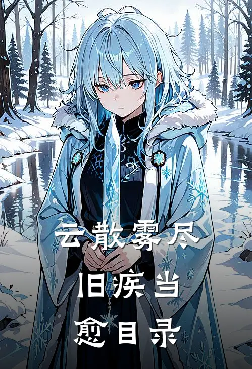 云散雾尽，旧疾当愈目录
