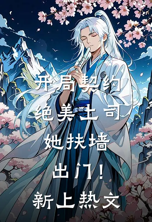 开局契约绝美上司，她扶墙出门！新上热文