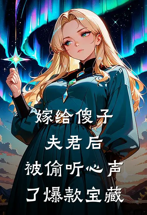 嫁给傻子夫君后，被偷听心声了爆款宝藏
