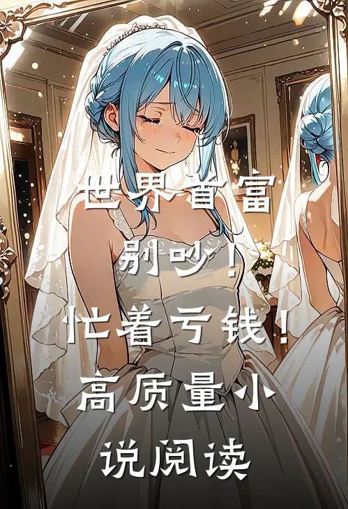 世界首富：别吵！忙着亏钱！高质量小说阅读