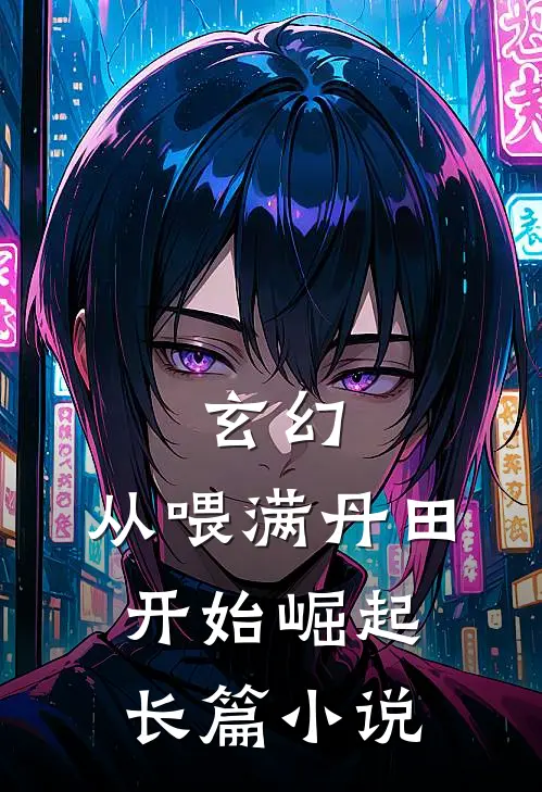 玄幻：从喂满丹田开始崛起长篇小说