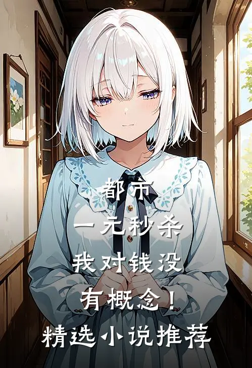 都市：一元秒杀，我对钱没有概念！精选小说推荐