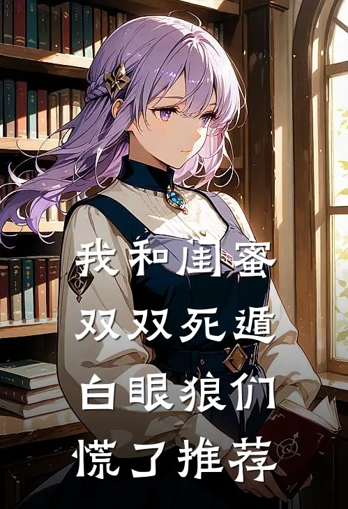 我和闺蜜双双死遁，白眼狼们慌了推荐