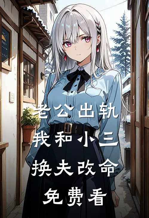 老公出轨，我和小三换夫改命免费看